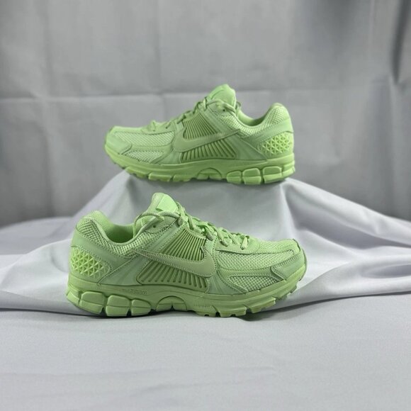 Nike Other - Nike Zoom Vomero 5 Vapor Green HF5493-301 Men’s Size 10 Pistachio Running Shoes